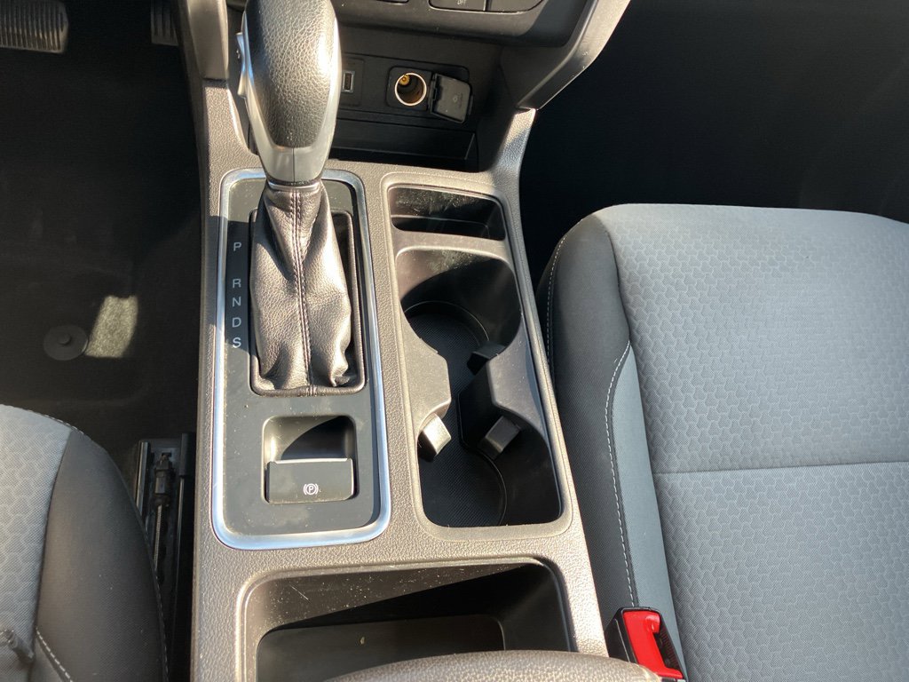 Certified 2019 Ford Escape SE image 23