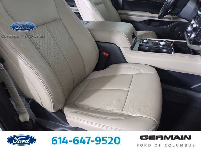 Certified 2023 Ford Expedition XLT AWD/4WD image 31