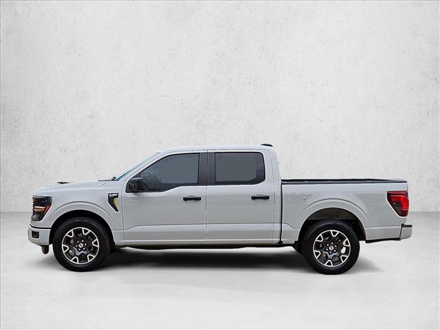 Certified 2024 Ford F150 STX RWD image 9