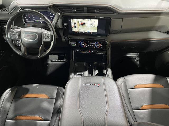 Used 2024 GMC Sierra 2500 AT4 w/ AT4 Premium Plus Package AWD/4WD image 17