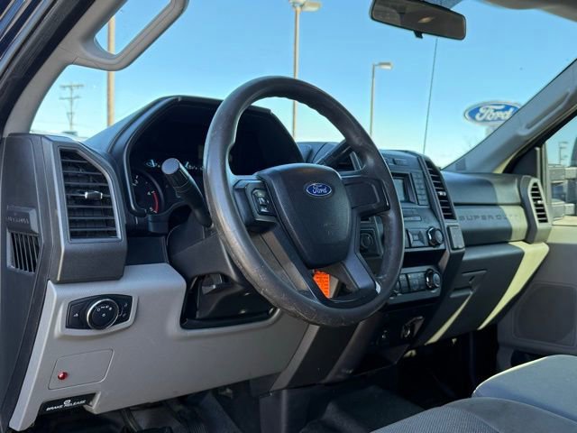 Certified 2019 Ford F250 XL w/ FX4 Off-Road Package image 22