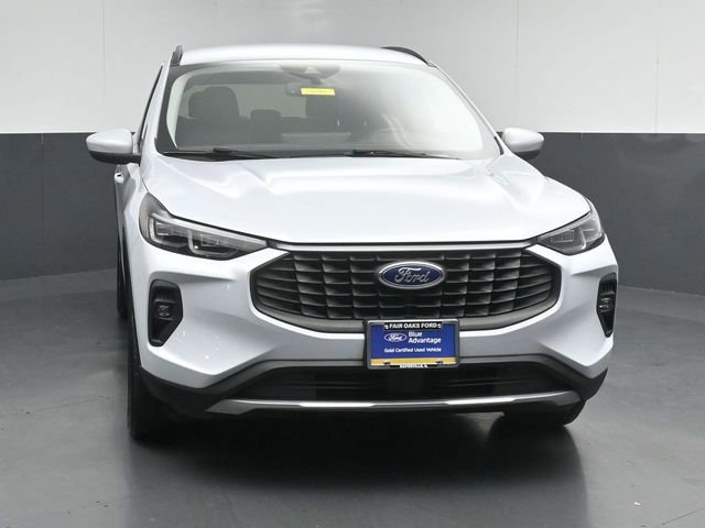 Certified 2025 Ford Escape Platinum AWD/4WD image 20