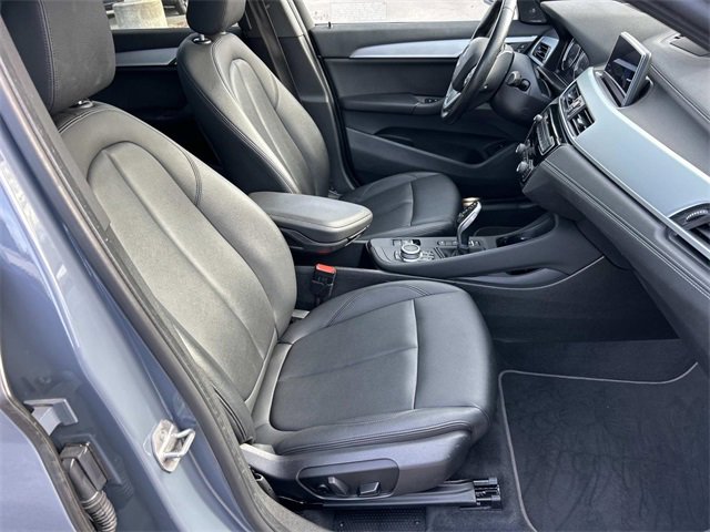 Used 2021 BMW X1 xDrive28i w/ Premium Package image 29