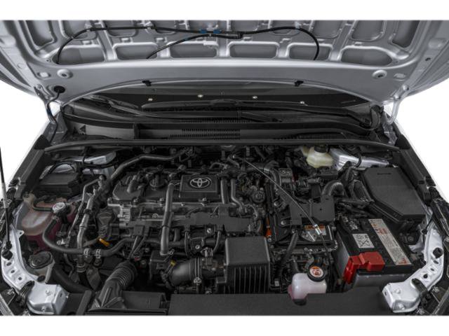 Used 2026 Toyota Corolla LE FWD image 12