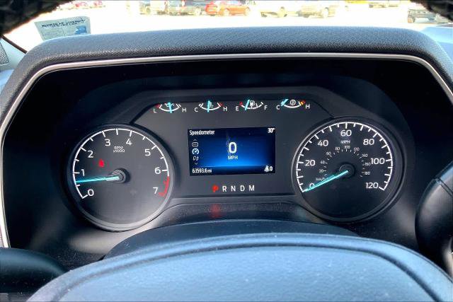 Certified 2021 Ford F150 XL w/ STX Appearance Package AWD/4WD image 24