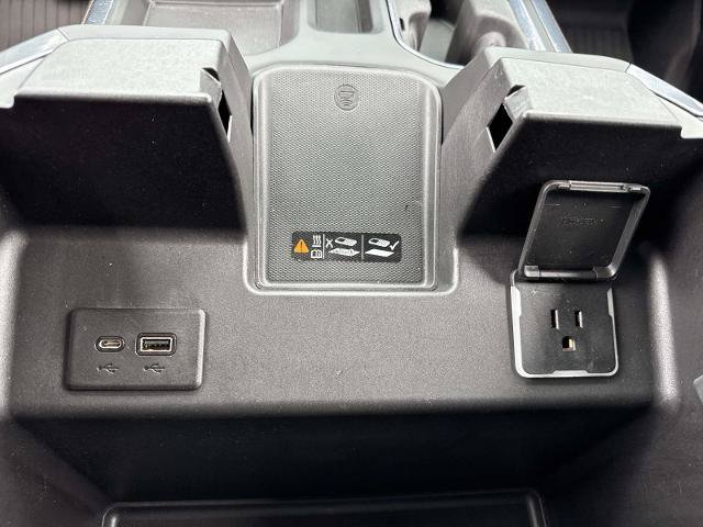 Used 2022 Chevrolet Silverado 1500 RST w/ RST All Star Premium Package AWD/4WD image 22
