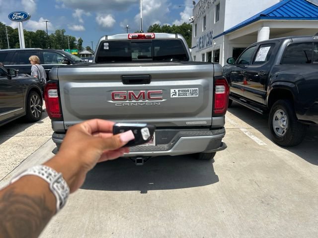 Used 2023 GMC Canyon Elevation w/ Convenience Package RWD image 12