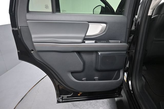 Certified 2025 Ford Expedition Active AWD/4WD image 22