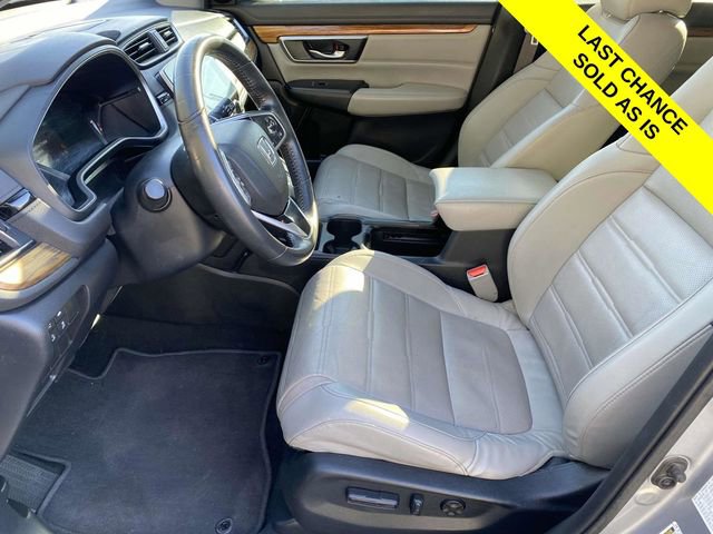 Used 2019 Honda CR-V EX-L image 18