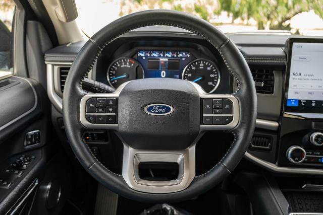 Certified 2023 Ford Expedition XLT RWD image 24