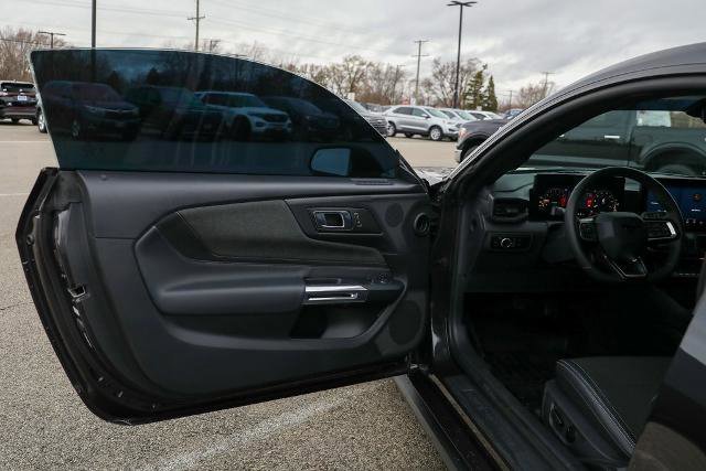 Certified 2024 Ford Mustang ECOBOOST image 18