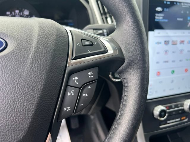 Certified 2024 Ford Edge SEL w/ Convenience Package AWD/4WD image 10