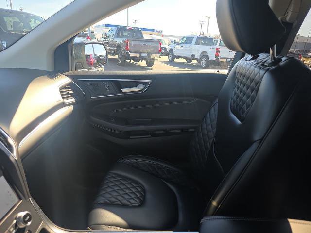 Certified 2024 Ford Edge Titanium image 34