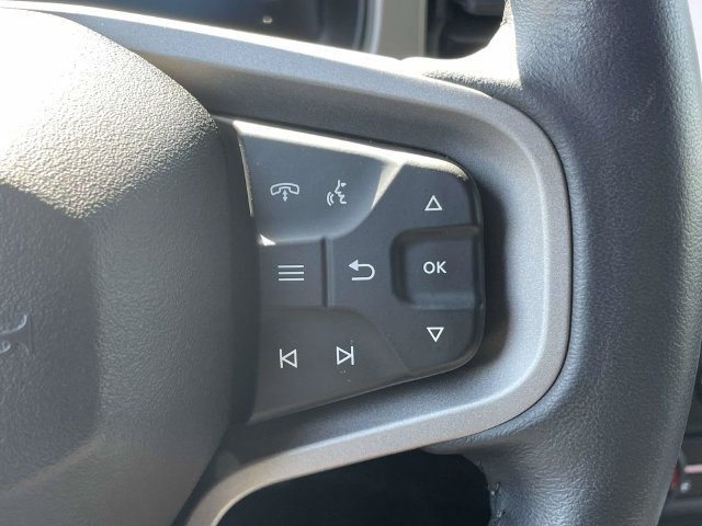 Certified 2025 Ford Bronco Outer Banks AWD/4WD image 19