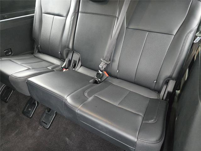 Certified 2023 Ford Expedition Max XLT RWD image 29