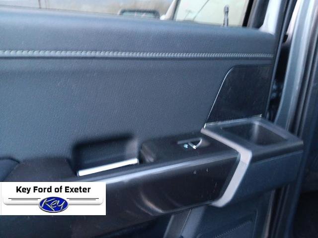 Certified 2022 Ford F150 XLT w/ Equipment Group 302A High image 17