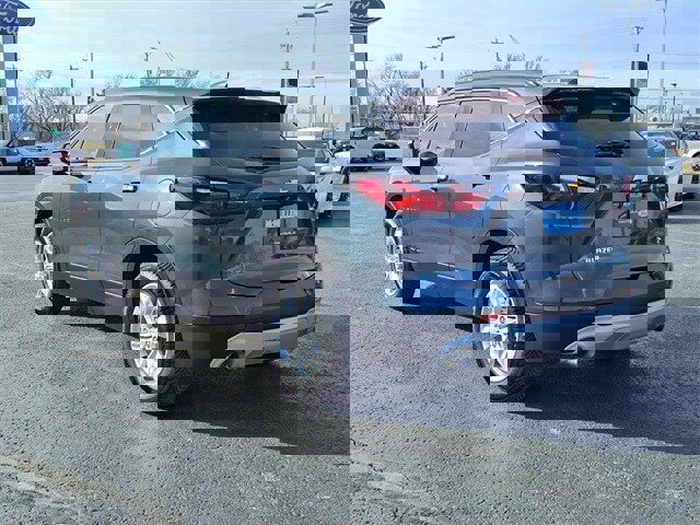 Used 2019 Chevrolet Blazer LT image 5