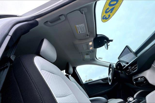 Certified 2023 Ford Escape Active w/ Tech Pack #1 image 27
