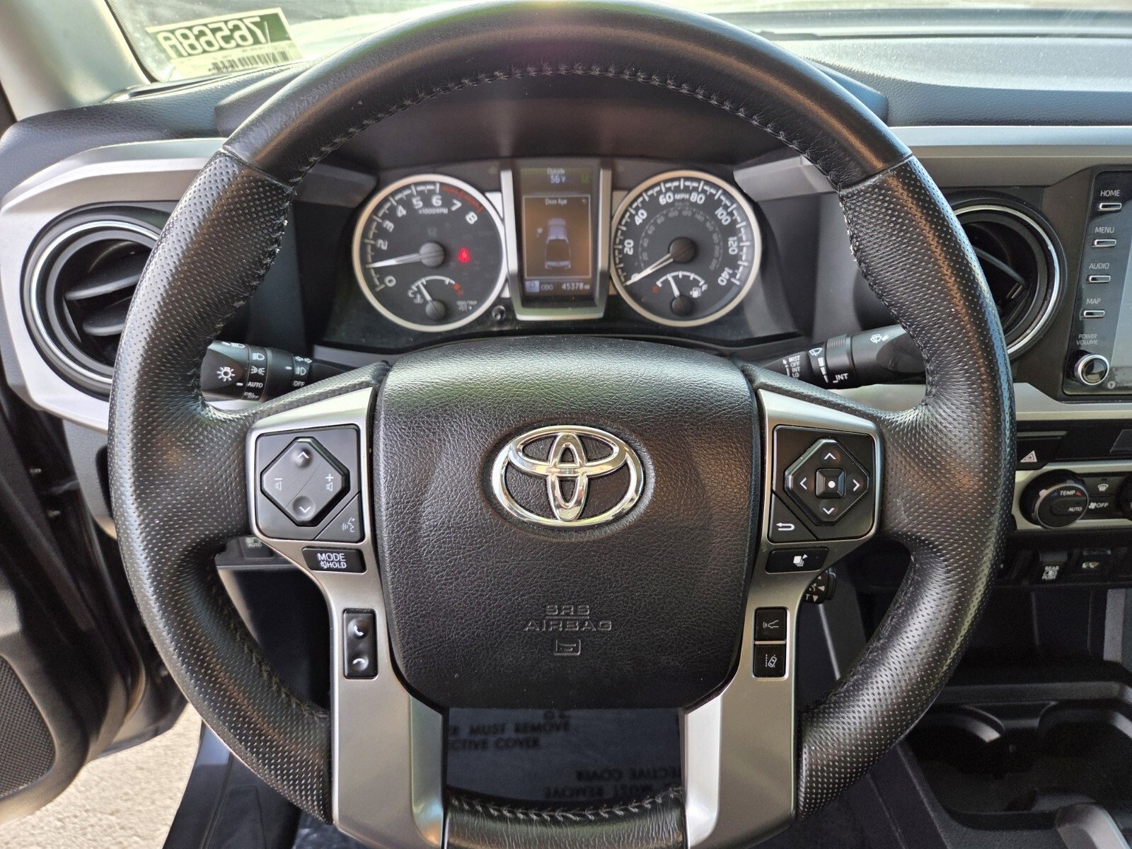 Used 2021 Toyota Tacoma SR5 image 18