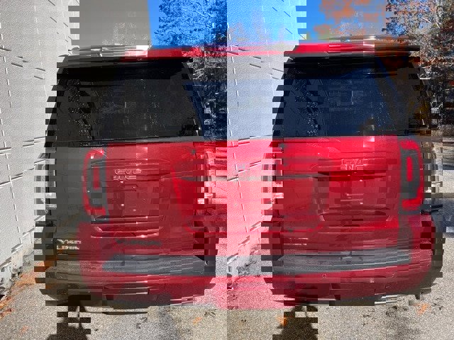 Used 2016 GMC Yukon SLT w/ Premium Edition image 8