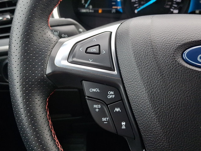 Certified 2021 Ford Edge ST-Line AWD/4WD image 21