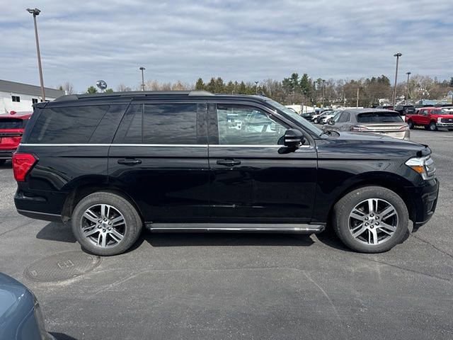 Certified 2022 Ford Expedition XLT AWD/4WD image 5