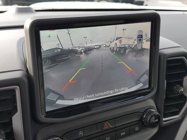 Certified 2021 Ford Bronco Sport Big Bend w/ Big Bend Package image 21