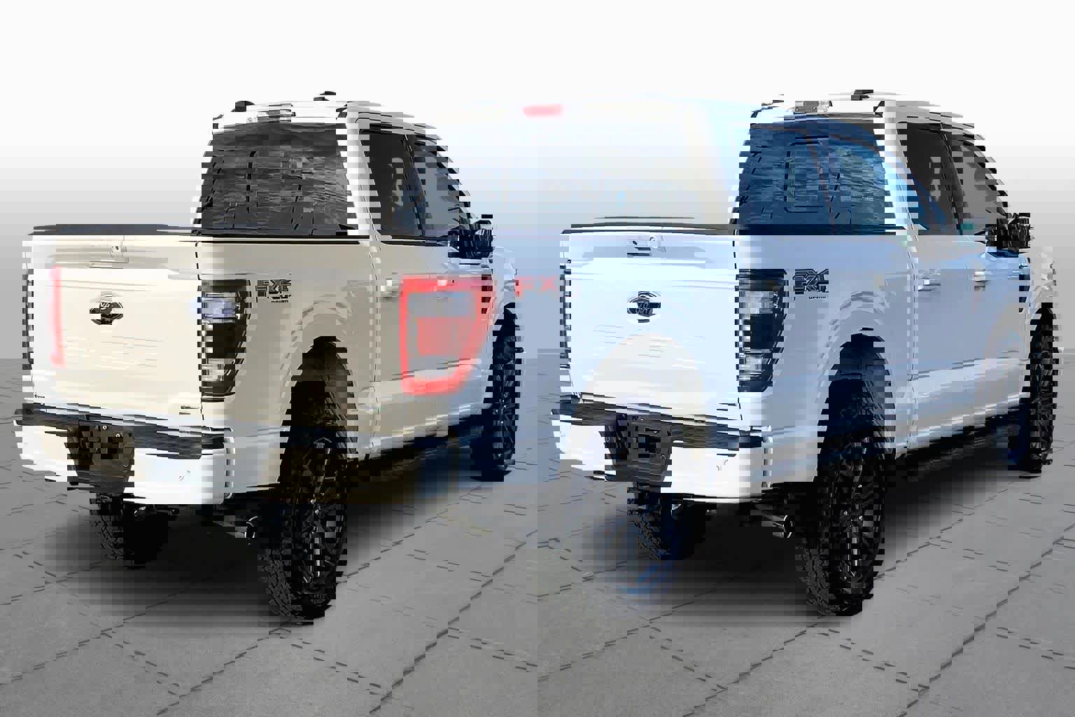 Certified 2023 Ford F150 Lariat w/ Equipment Group 502A High image 12