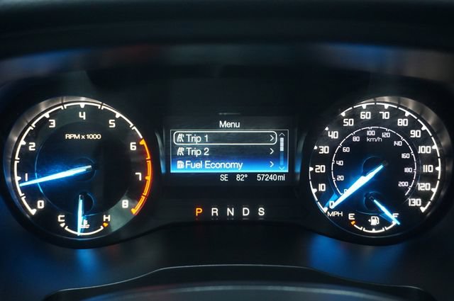 Certified 2023 Ford Ranger Lariat w/ Technology Package AWD/4WD image 20