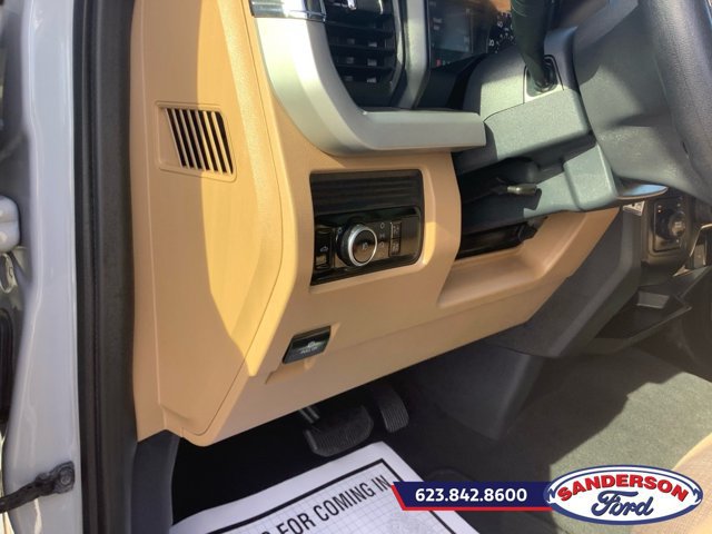 Certified 2025 Ford F250 XLT AWD/4WD image 10