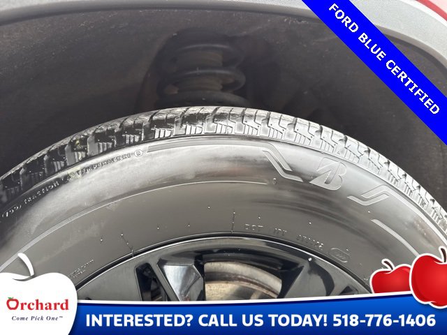 Used 2023 Chevrolet Traverse LT w/ Midnight/Sport Edition image 12