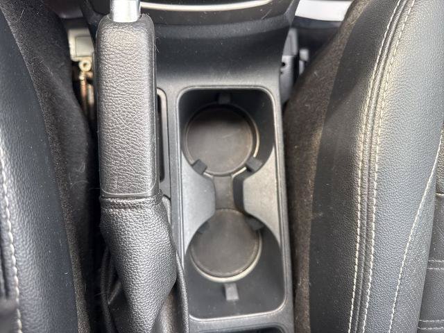 Certified 2020 Ford EcoSport Titanium AWD/4WD image 18