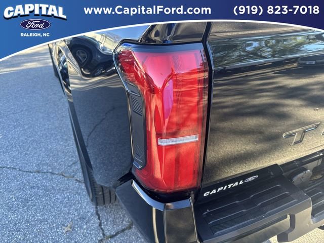 Used 2024 Toyota Tacoma SR5 image 15