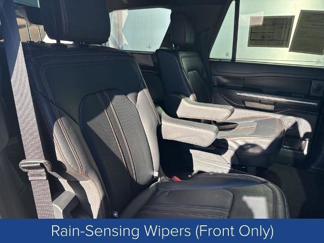 Certified 2024 Ford Expedition Timberline image 33