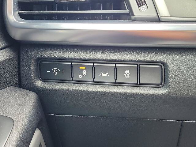 Used 2022 Kia Telluride S AWD/4WD image 33