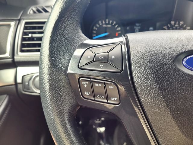 Certified 2019 Ford Explorer XLT FWD image 24