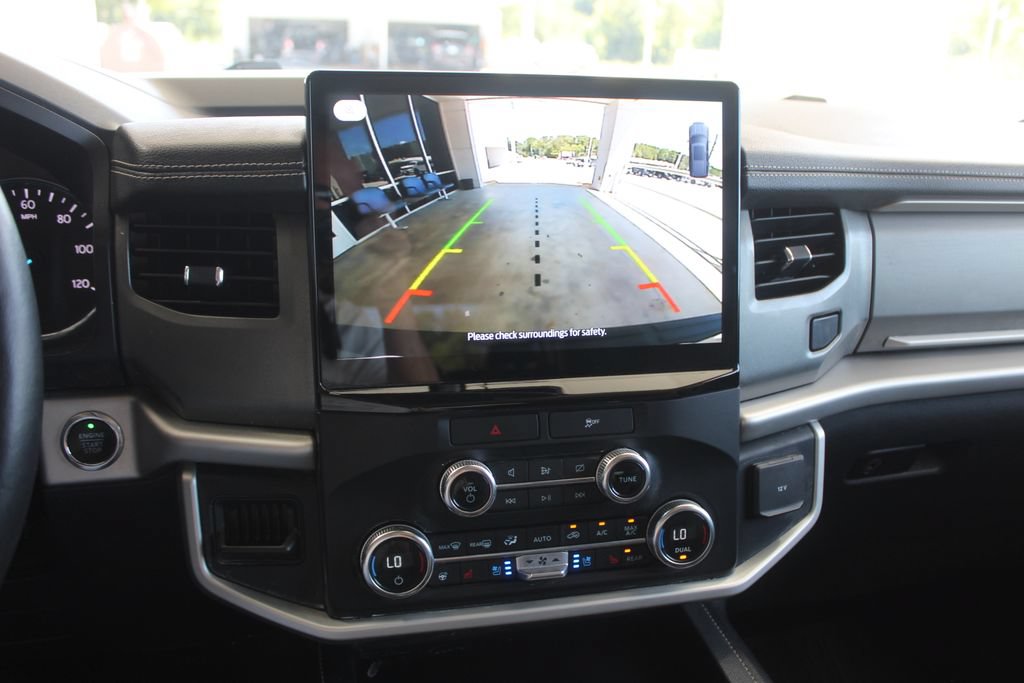 Certified 2022 Ford Expedition XLT RWD image 15
