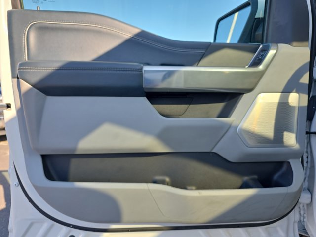 Certified 2021 Ford F150 Limited image 14