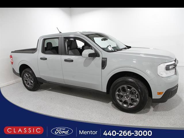 Certified 2023 Ford Maverick XLT w/ XLT Luxury Package image 3