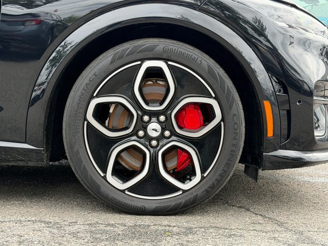 Certified 2023 Ford Mustang Mach-E GT AWD/4WD image 25