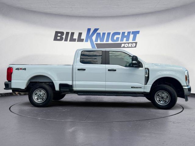 Certified 2024 Ford F250 XL w/ XL Chrome Package AWD/4WD image 6