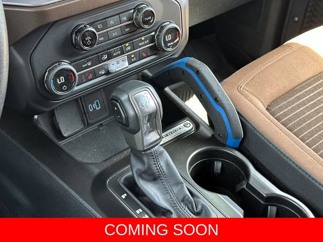Certified 2023 Ford Bronco Outer Banks AWD/4WD image 14