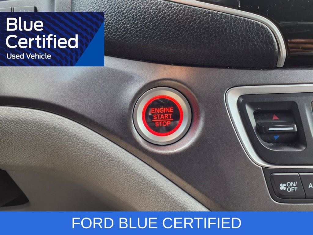 Used 2021 Honda Pilot Special Edition image 12