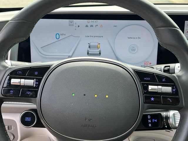 Used 2024 Hyundai Ioniq 6 SEL AWD/4WD image 24