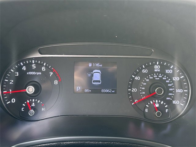 Used 2020 Kia Soul EX image 21