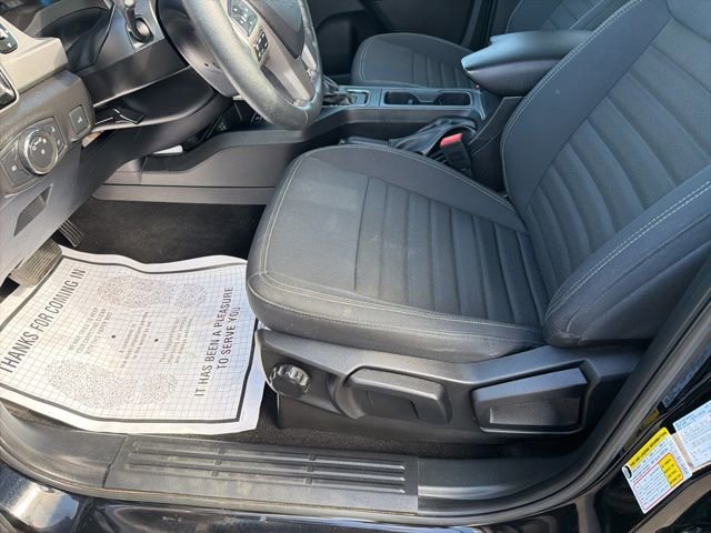 Certified 2023 Ford Ranger XLT w/ Equipment Group 301A Mid image 19