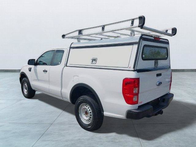 Certified 2019 Ford Ranger XL w/ Equipment Group 101A Mid RWD image 5