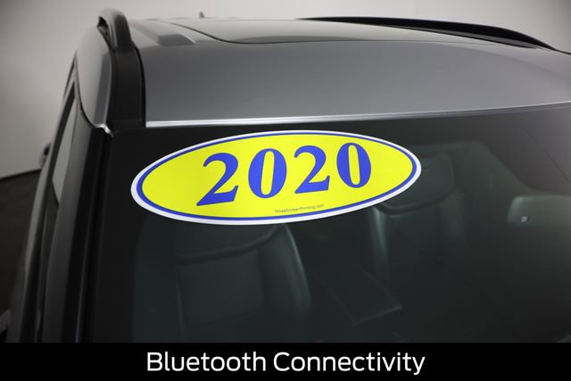 Certified 2020 Ford Explorer ST w/ ST Street Pack AWD/4WD image 11
