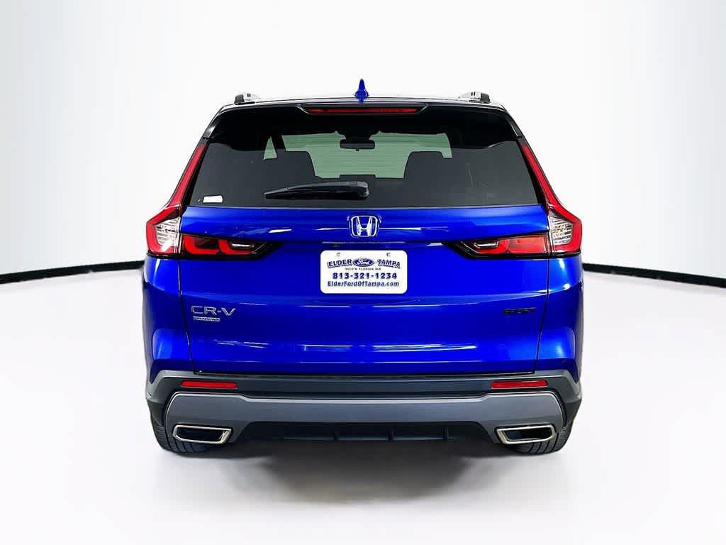 Used 2024 Honda CR-V Sport image 5