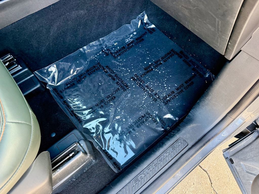 Certified 2022 Ford Explorer Timberline image 23